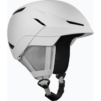 Atomic Детска скиорска каска Atomic Revent Jr white