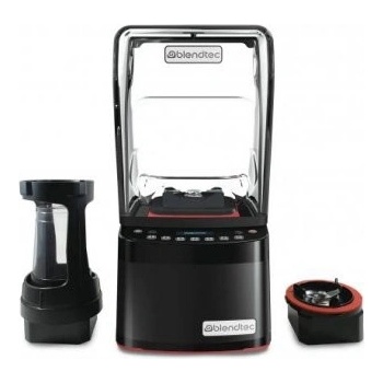 Blendtec STEALTH 895 Nitro