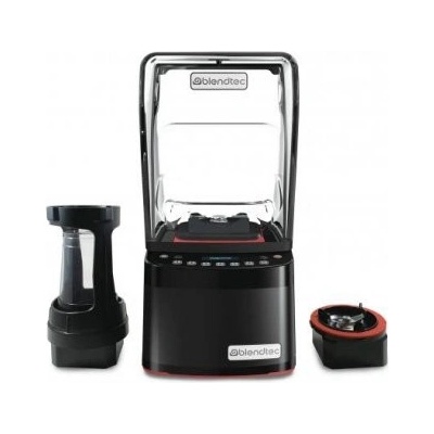 Blendtec STEALTH 895 Nitro