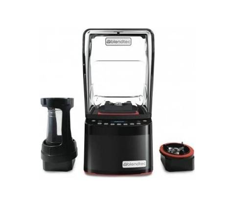 Blendtec STEALTH 895 Nitro