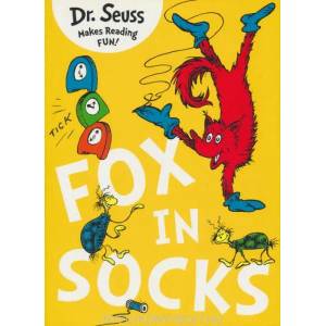 Fox in Socks | Dr. Seuss (2011)