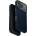 Uniq Keva EDGE Magclick калъф за зареждане за iPhone 17 Pro - син (8886463696156)