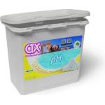 CTX 10 pH минус коректор за басейн 1.5 кг