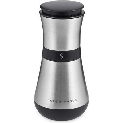 COLE&MASON Мелничка за сол HENLEY - 13, 5 см (Cole-&-Mason-H-321915)