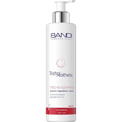Bandi Tricho Shampoo Against Hair Loss Šampon 230 ml