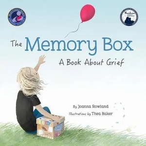 Memory Box | Joanna Rowland, Thea Baker (ISBN: 9781506426723)