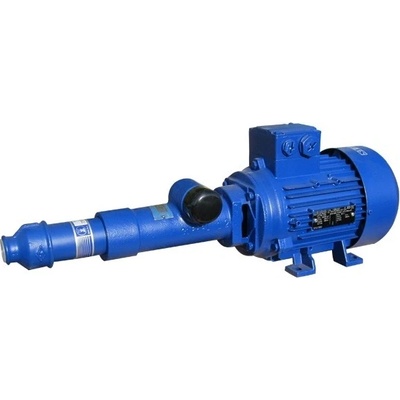 SIGMA PUMPY 3/4" EQR-16-4-GO-072 EQR-000001