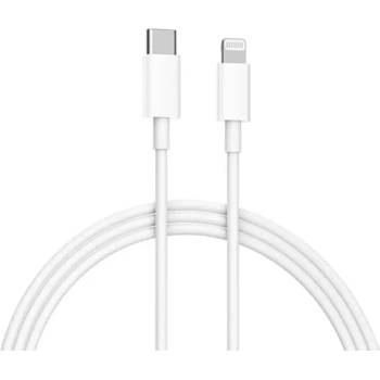 Image 1 of Xiaomi Кабел за iPhone iPad USB-C към Lightning порт (2800000060)