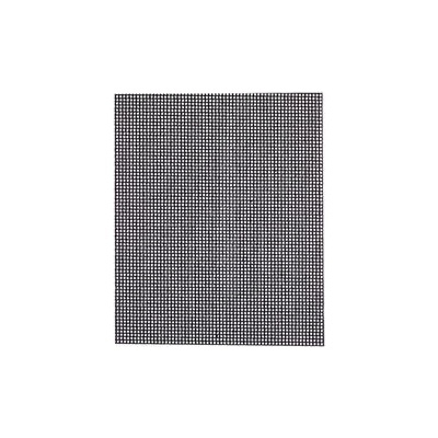 DeWALT DTM3023 Brusná mřížka EXTREME P120 pro DTM3023, 115 x 115 mm, 5ks