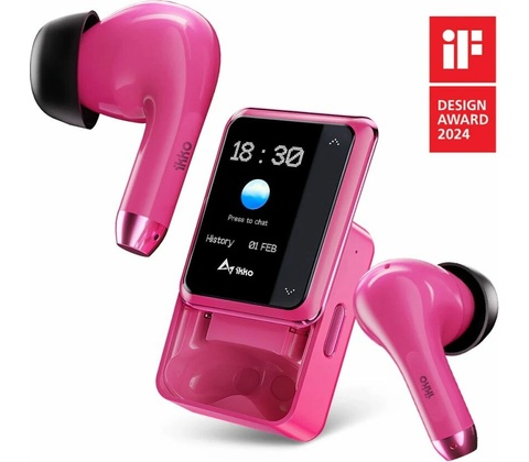 Ikko ActiveBuds AB02