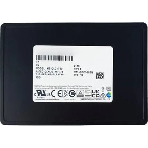 Samsung PM9A3 Datacenter 1.92TB M.2 PCIe (MZQL21T9HCJR-00A07)