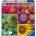 Ravensburger - Puzzle Mandala Blooms - 500 piese