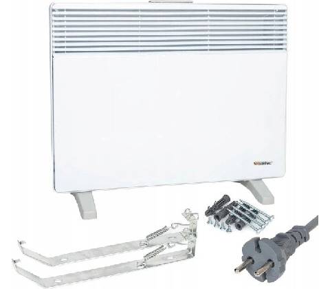 Warmtec EWX - 2000 W