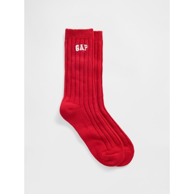 GAP Чорапи CashSoft, 1 чифт GAP GAP | Cherven | ЖЕНИ | ONESIZE