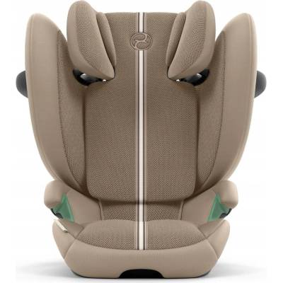 Cybex Solution G2 i-Fix Plus 2025 Almond Beige