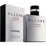 CHANEL Allure Homme Sport EDT 150 ml Парфюми