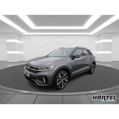 Volkswagen T-Roc 1.5 TSI Style DSG 110 kW