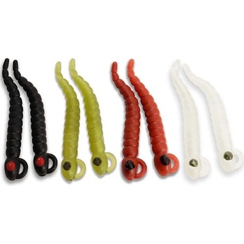 Carp’R’Us Mouthsnagger patentka černá