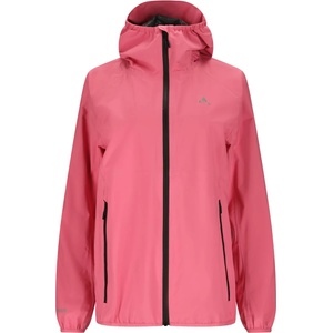 Whistler Дамско водоустойчиво яке Whistler Women's Selawik Layertech Jacket W-Pro 15000 Waterproof jacket - Hot Pink - размер 46 (EU) (102-3997-0416)