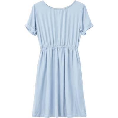 Mazine Дамска рокля Mazine Women's Viscose Midi Dress - Pastel Blue - размер XS (134-1908-0211)