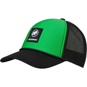 Mammut Шапка MAMMUT Crag Cap S/M pinea