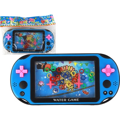 Mamido Vodné Hra na Zručnosť Konsola Modrý Ovládač Podvodné Svet
