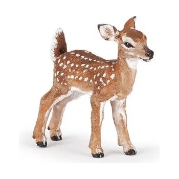 Papo - Фигурка за колекциониране и игра - Бебе сърничка (50219)