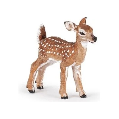 Papo - Фигурка за колекциониране и игра - Бебе сърничка (50219)