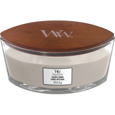 WoodWick Sacred Smoke 453,6 g
