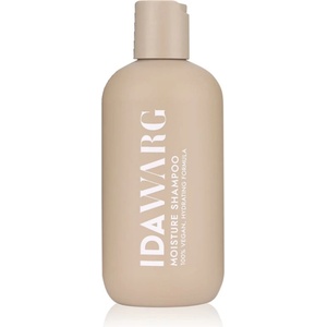 IDA WARG Beauty Moisture Shampoo хидратиращ шампоан за дефиниране на вълни 250ml