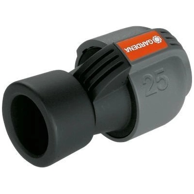 Gardena Gardena spojka 25 mm x vnitřní závit 1", 2762-20