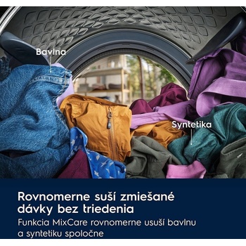 Electrolux EW7D484UCC
