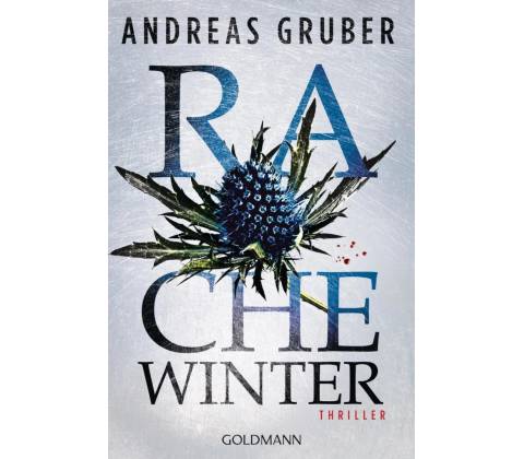 Rachewinter Gruber AndreasPaperback