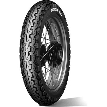 Dunlop Roadmaster K81 TT100 GP 130/80 R18 66H