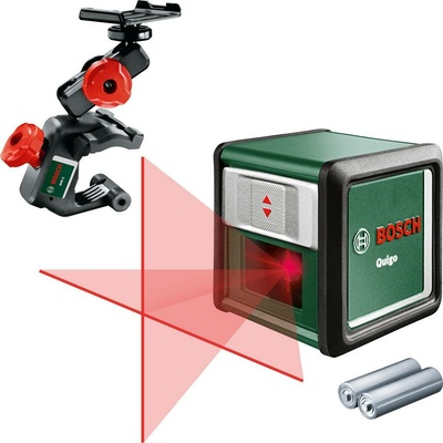 Bosch Quigo 0 603 663 520