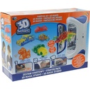 EP Line 3D Magic starter sada