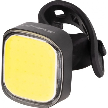Force COB 2.0 75 lm USB predné čierne