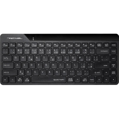 A4Tech FStyler FBK22AS-BK