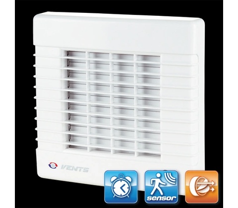 Vents 100 MATP