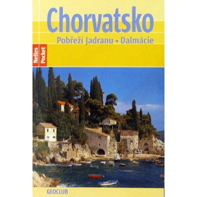Chorvátsko Pobreží Jadranu - Dalmácie