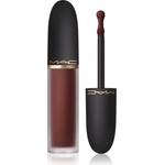 M·A·C Powder Kiss Lip + Cheek Mousse мултифункционален грим за устни и скули цвят Pretty Pleats! 5ml