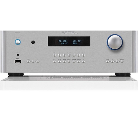 Rotel RC-1590