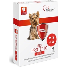 Over Zoo Bio Protecto Plus pro malé psy 35 cm