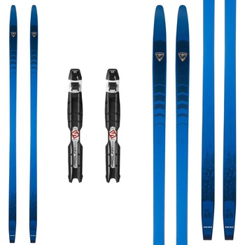 Rossignol BC 65 Positrack 2021/22