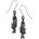 Alchemy Gothic náušnice awaiting The Eventide E373