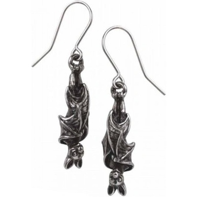 Alchemy Gothic náušnice awaiting The Eventide E373