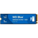 WD Blue SN5000 1TB, WDS100T4B0E