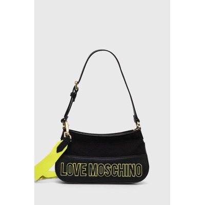 Moschino Чанта Love Moschino в черно (JC4037PP1I)