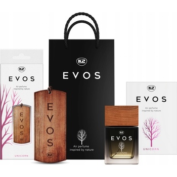 K2 EVOS UNICORN balíček