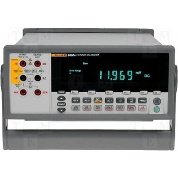 Fluke 8808A
